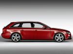 Audi A4 2.0 TDI Avant 2008 года